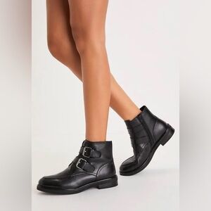 New🌟Anthropologie-Seychelles Doing It Right Boots